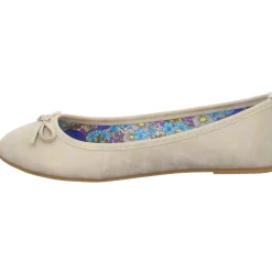 living UPDATED Ballerinas