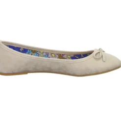 living UPDATED Ballerinas
