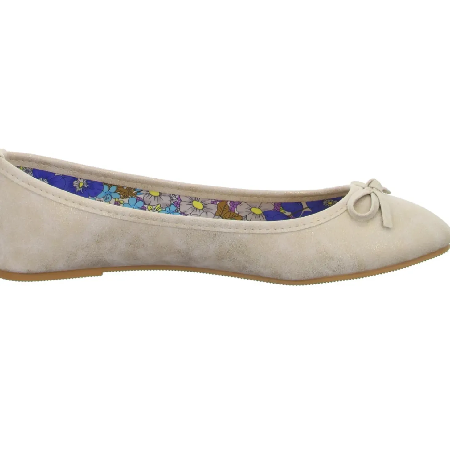 living UPDATED Ballerinas