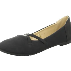 living UPDATED Ballerinas