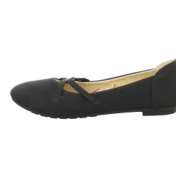 living UPDATED Ballerinas