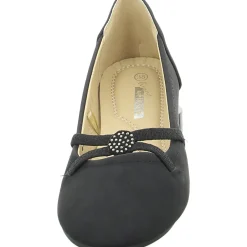 living UPDATED Ballerinas
