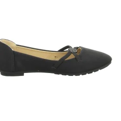 living UPDATED Ballerinas