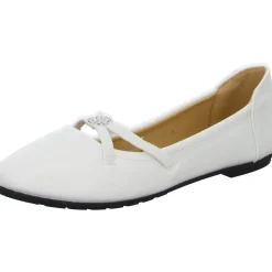 living UPDATED Ballerinas