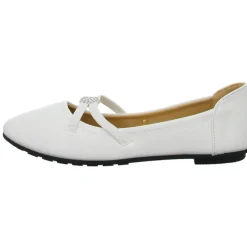 living UPDATED Ballerinas