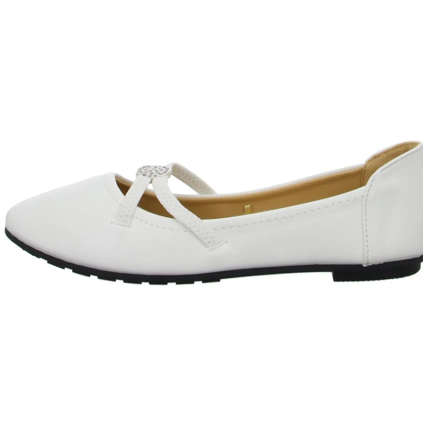living UPDATED Ballerinas