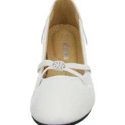 living UPDATED Ballerinas