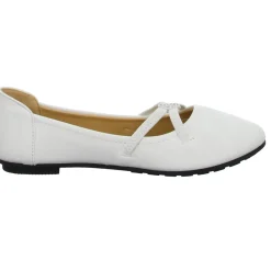 living UPDATED Ballerinas