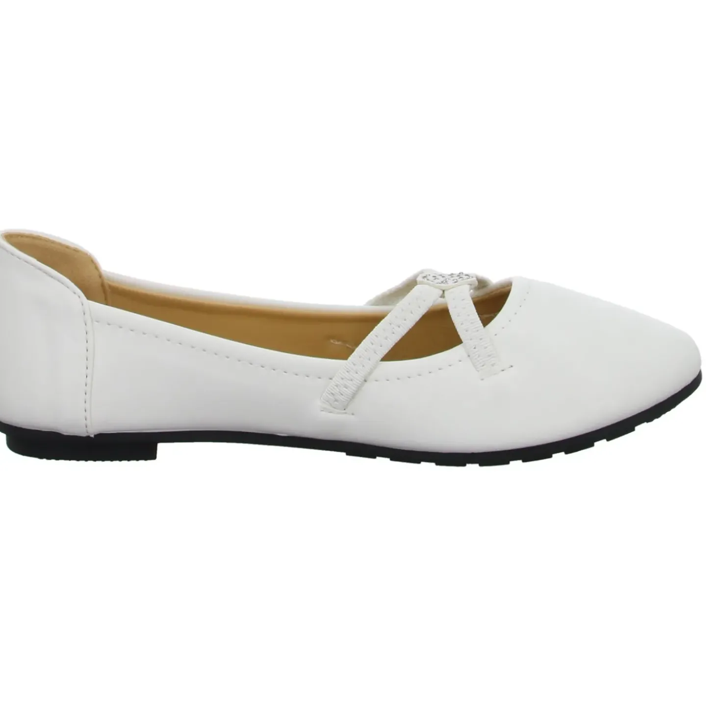 living UPDATED Ballerinas