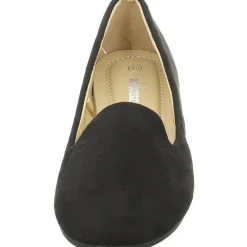 living UPDATED Ballerinas