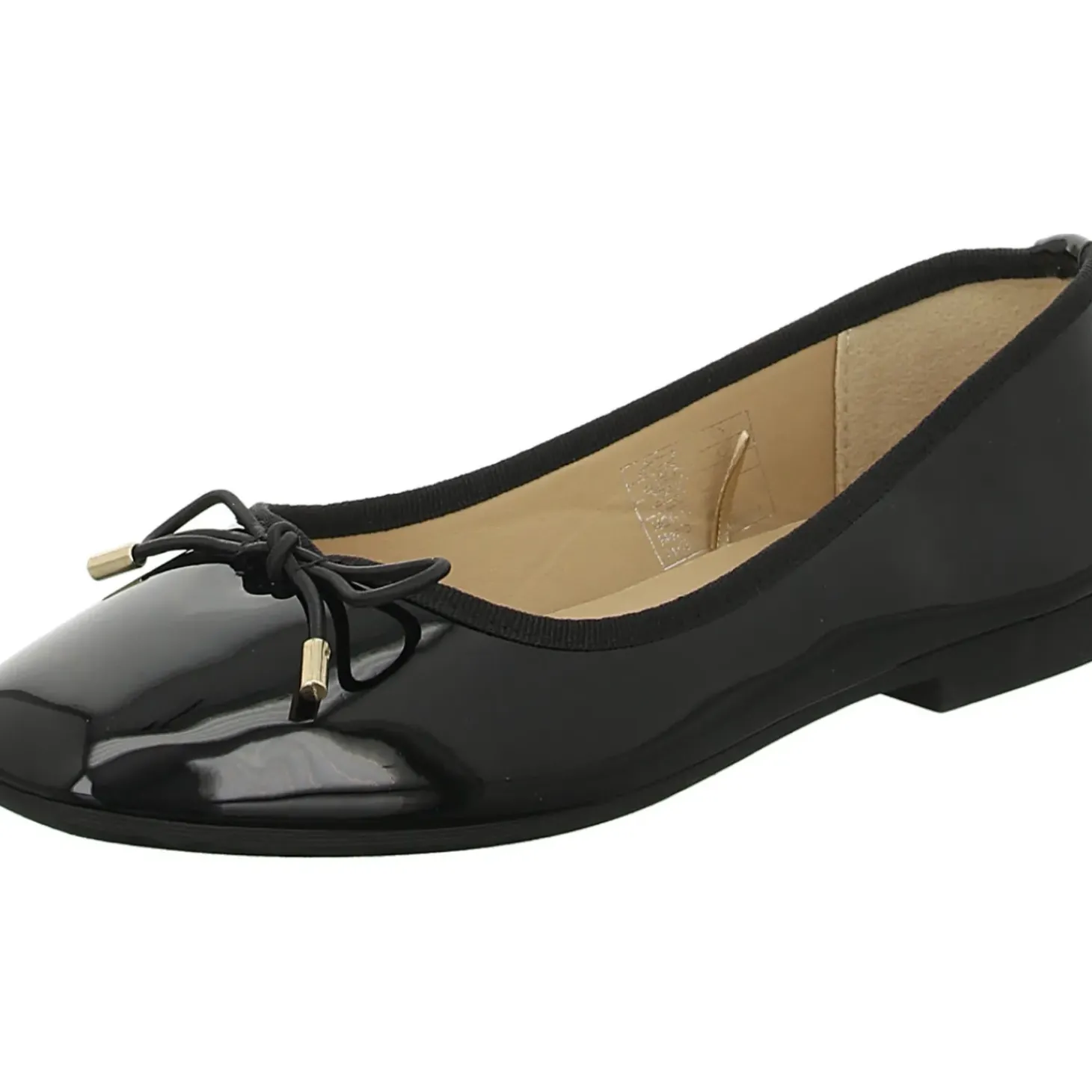 living UPDATED Ballerinas