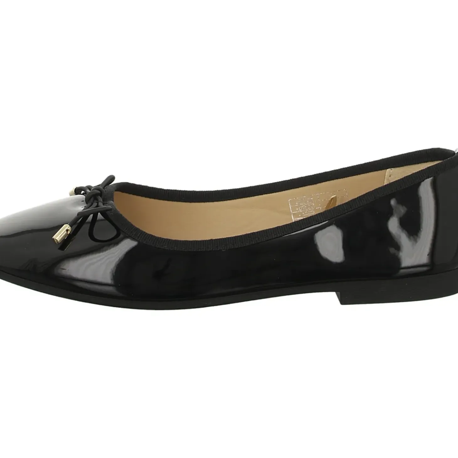 living UPDATED Ballerinas