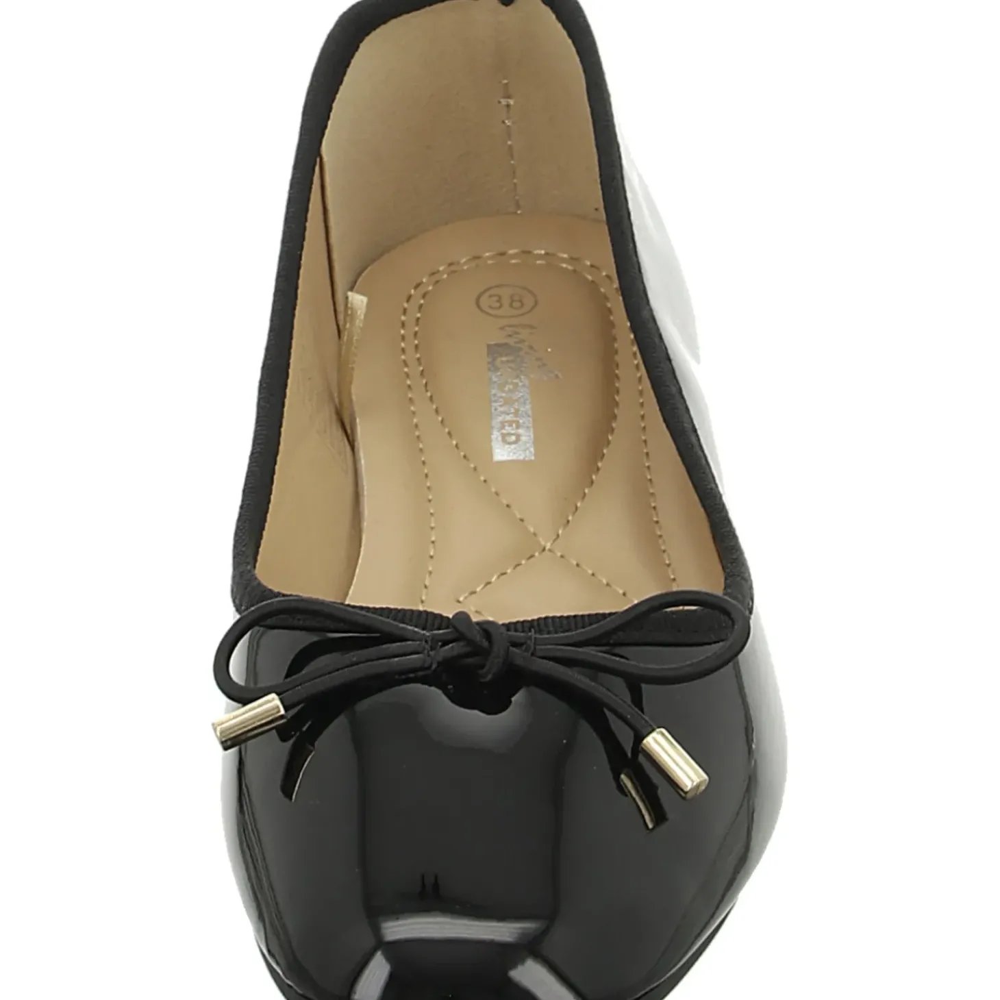 living UPDATED Ballerinas