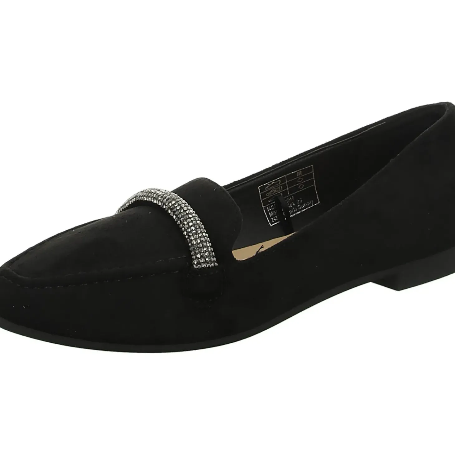 living UPDATED Ballerinas