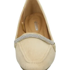 living UPDATED Ballerinas
