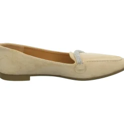 living UPDATED Ballerinas