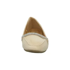 living UPDATED Ballerinas