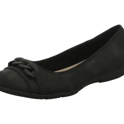 living UPDATED Ballerinas