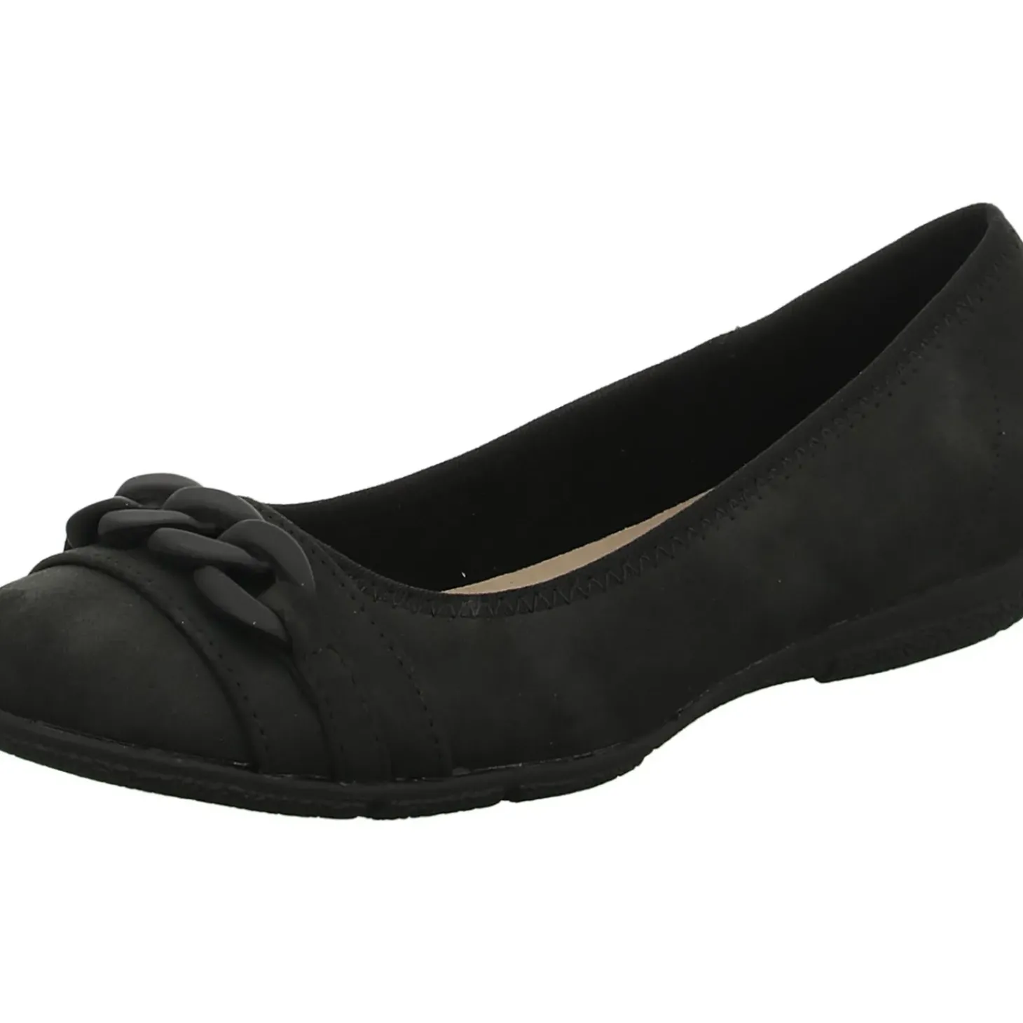 living UPDATED Ballerinas