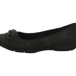 living UPDATED Ballerinas