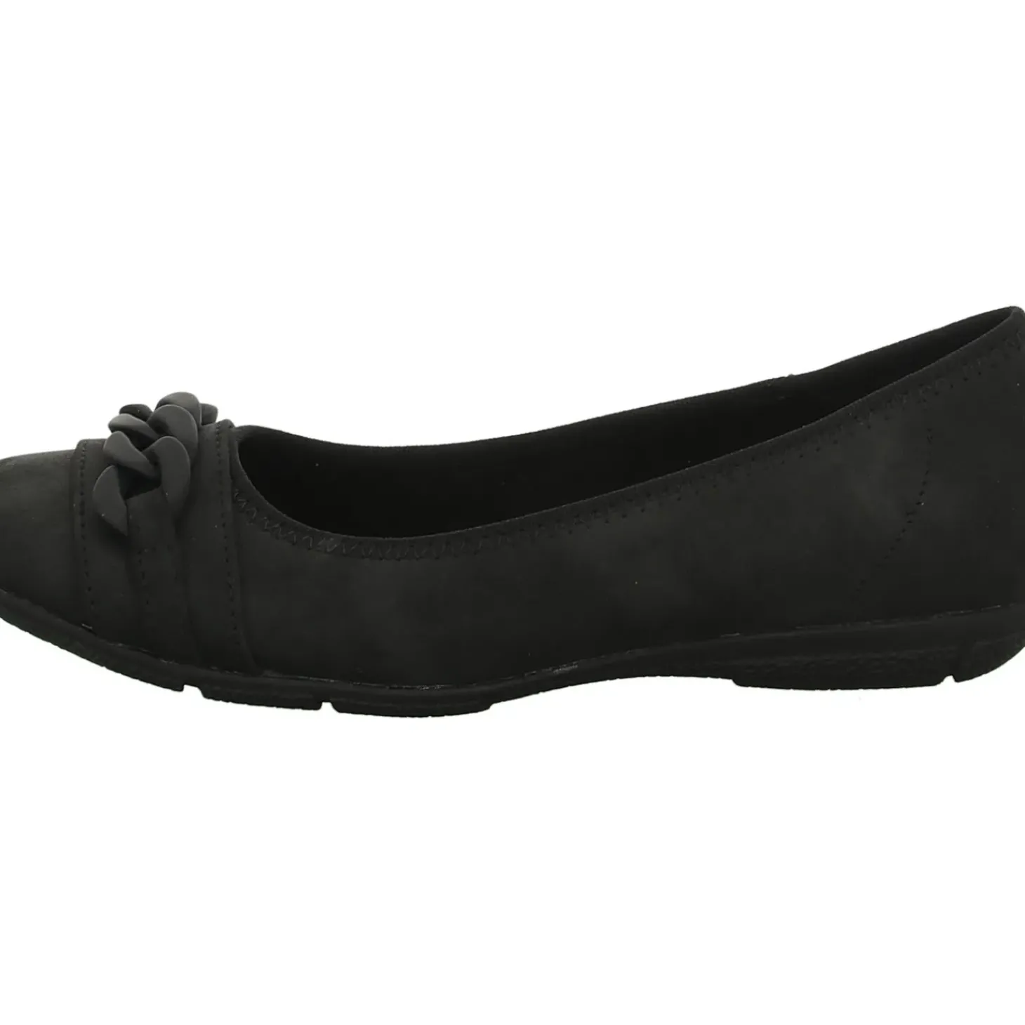 living UPDATED Ballerinas