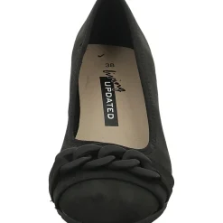 living UPDATED Ballerinas