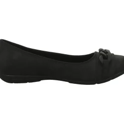 living UPDATED Ballerinas