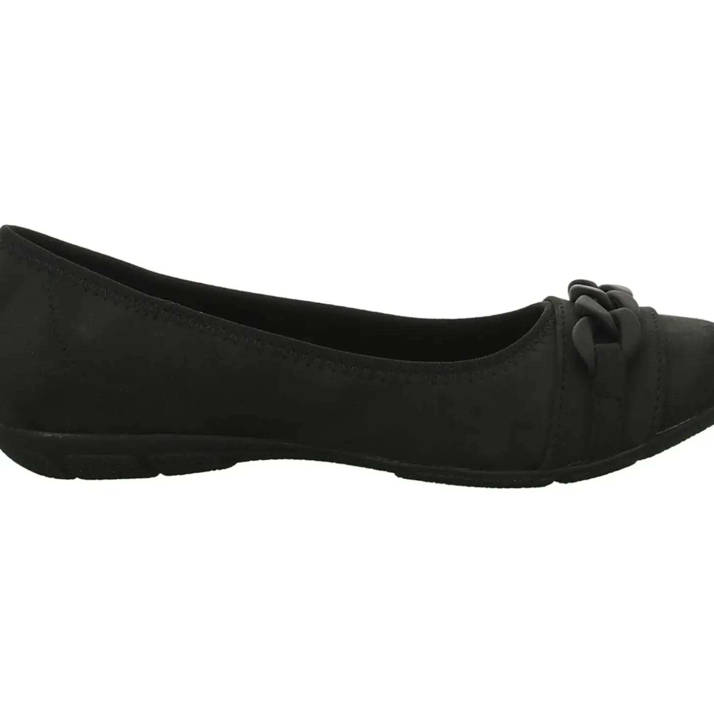 living UPDATED Ballerinas