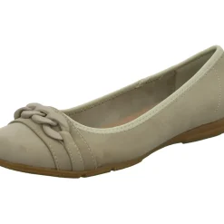 living UPDATED Ballerinas
