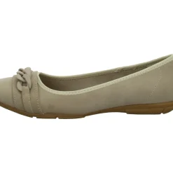 living UPDATED Ballerinas