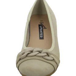 living UPDATED Ballerinas