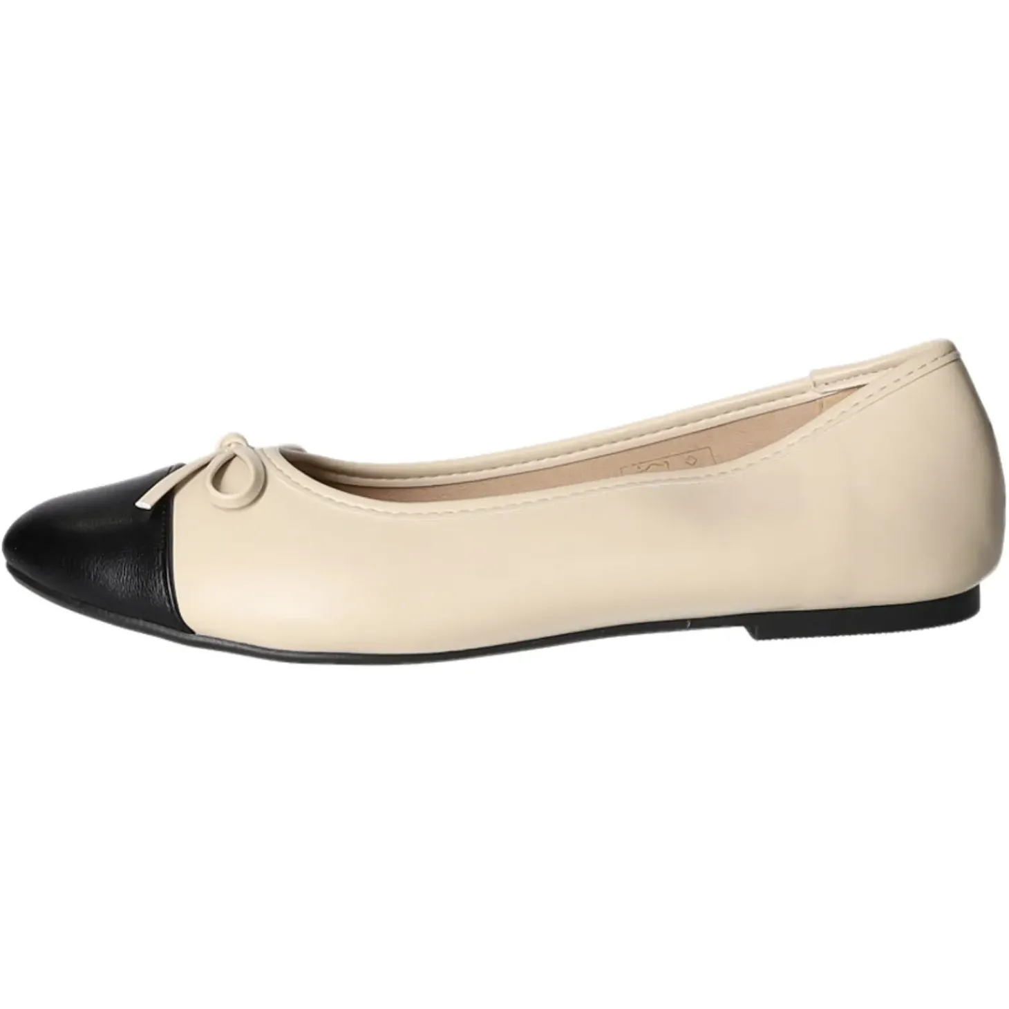 living UPDATED Ballerinas