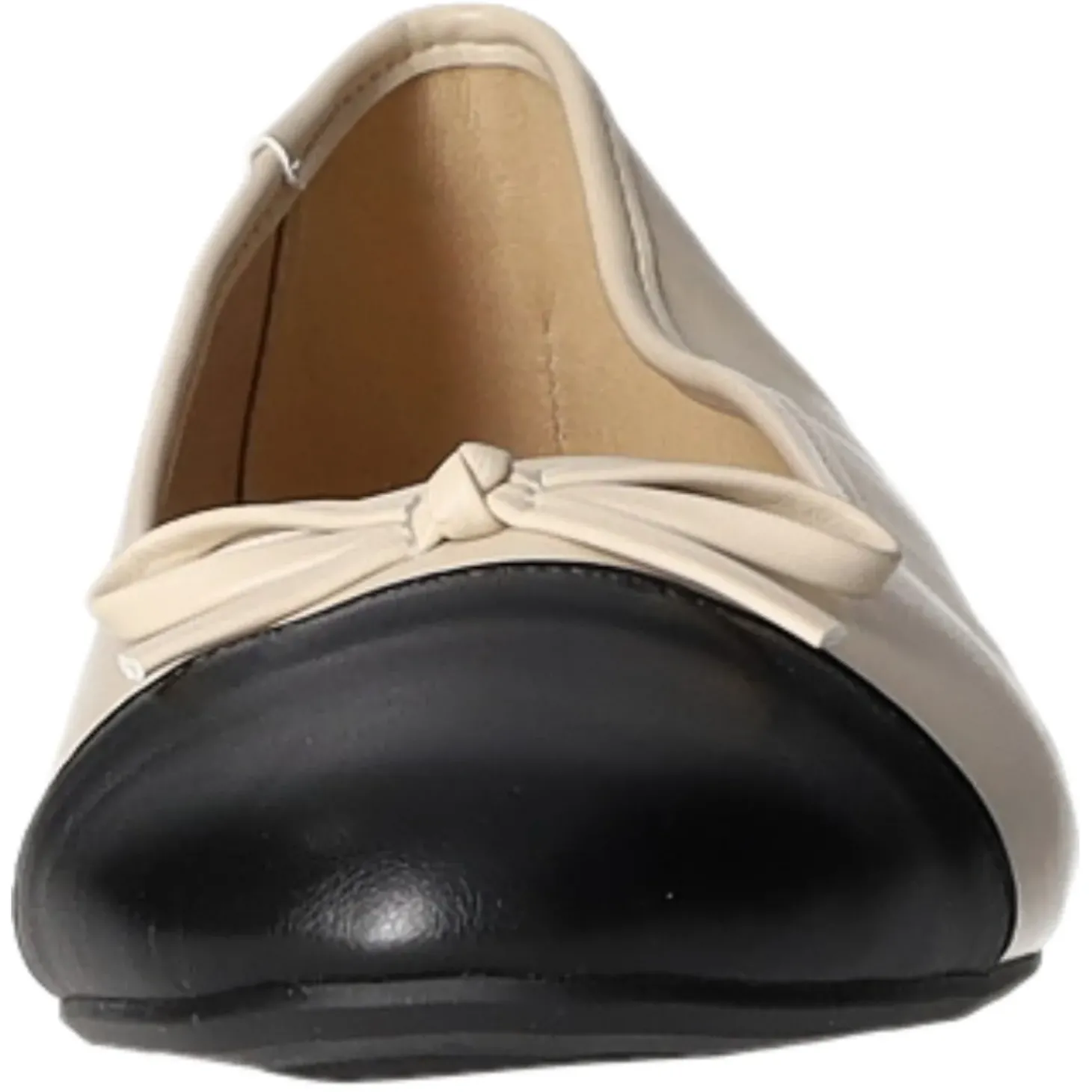living UPDATED Ballerinas