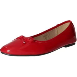 living UPDATED Ballerinas