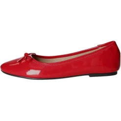 living UPDATED Ballerinas