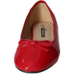 living UPDATED Ballerinas