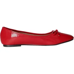living UPDATED Ballerinas
