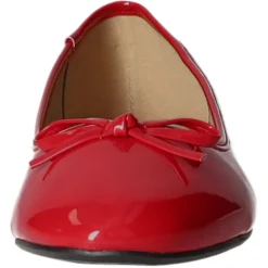 living UPDATED Ballerinas