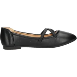 living UPDATED Ballerinas