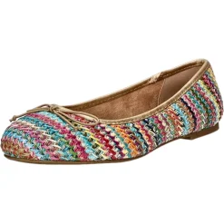 living UPDATED Ballerinas