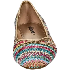 living UPDATED Ballerinas