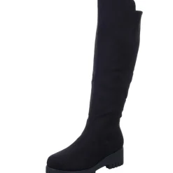 living UPDATED Langschaftstiefel Warmfutter bis 35mm Absatz (casual)