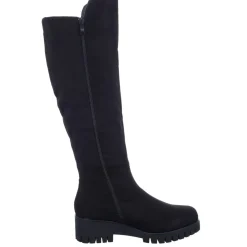 living UPDATED Langschaftstiefel Warmfutter bis 35mm Absatz (casual)