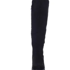 living UPDATED Langschaftstiefel Warmfutter bis 35mm Absatz (casual)
