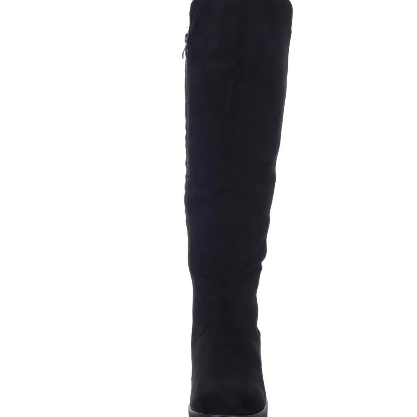 living UPDATED Langschaftstiefel Warmfutter bis 35mm Absatz (casual)