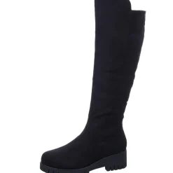living UPDATED Langschaftstiefel Warmfutter bis 35mm Absatz (casual)