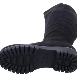living UPDATED Langschaftstiefel Warmfutter bis 35mm Absatz (casual)