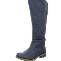 living UPDATED Langschaftstiefel Warmfutter bis 35mm Absatz (casual)