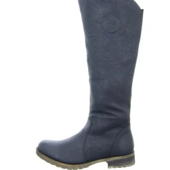 living UPDATED Langschaftstiefel Warmfutter bis 35mm Absatz (casual)