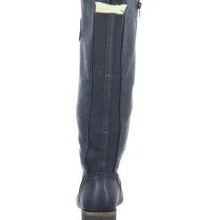 living UPDATED Langschaftstiefel Warmfutter bis 35mm Absatz (casual)